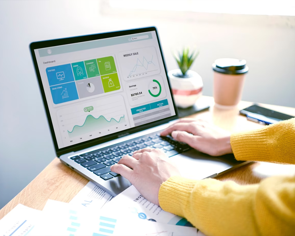 Bot Billing (SaaS) CRM