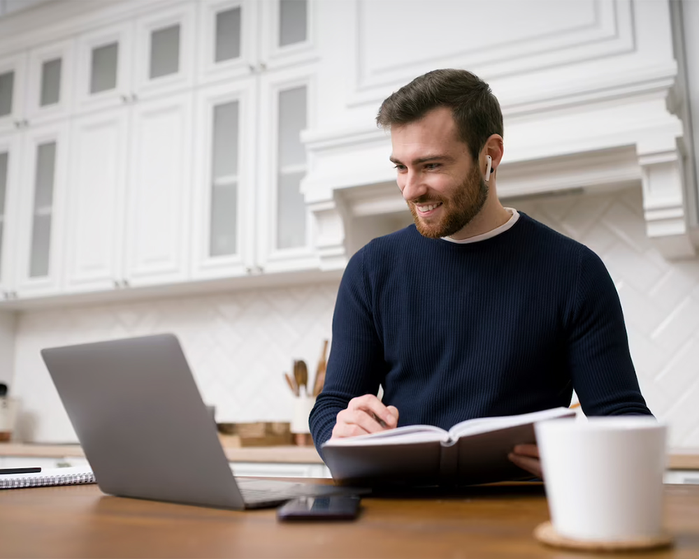 Online Learning & Examination System