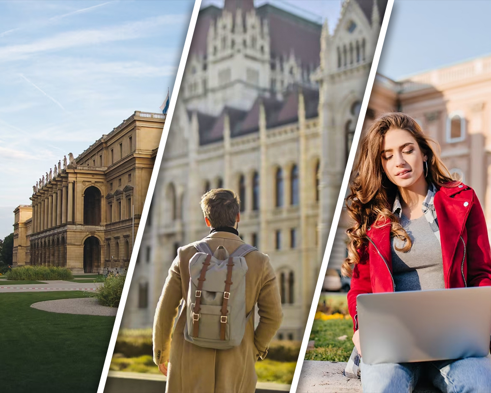 Graduates Leads Congr