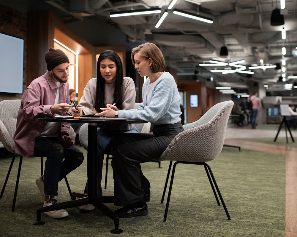 Coworks CRM & Bookings