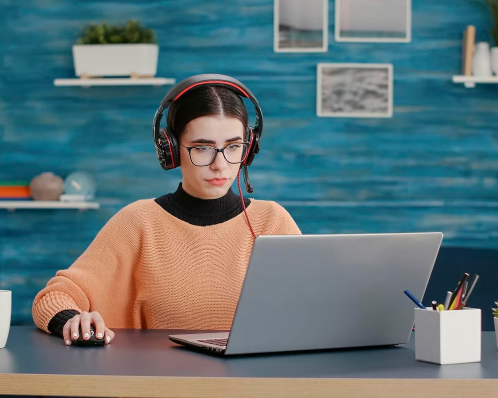 Learning Management System