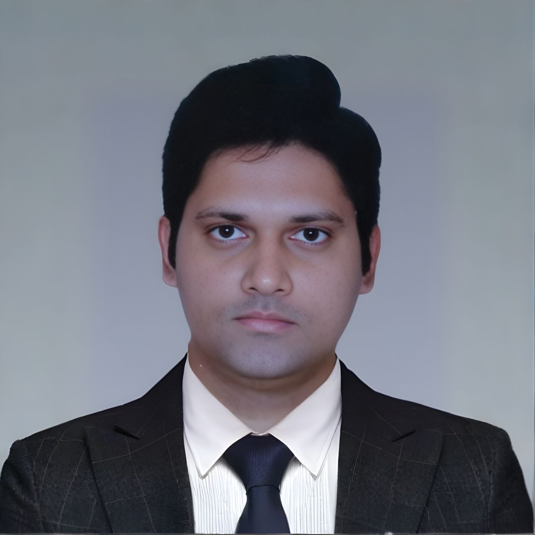 Nishanth Reddy B - Technical Lead of Conquerors Technologies Nishanth Reddy B