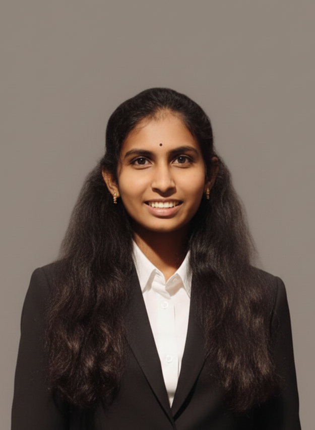 Devika K - Senior Full Stack Developer of Conquerors Technologies Devika K