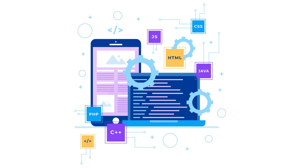 Fullstack Development Technologies