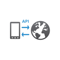 Flutter Development for API's