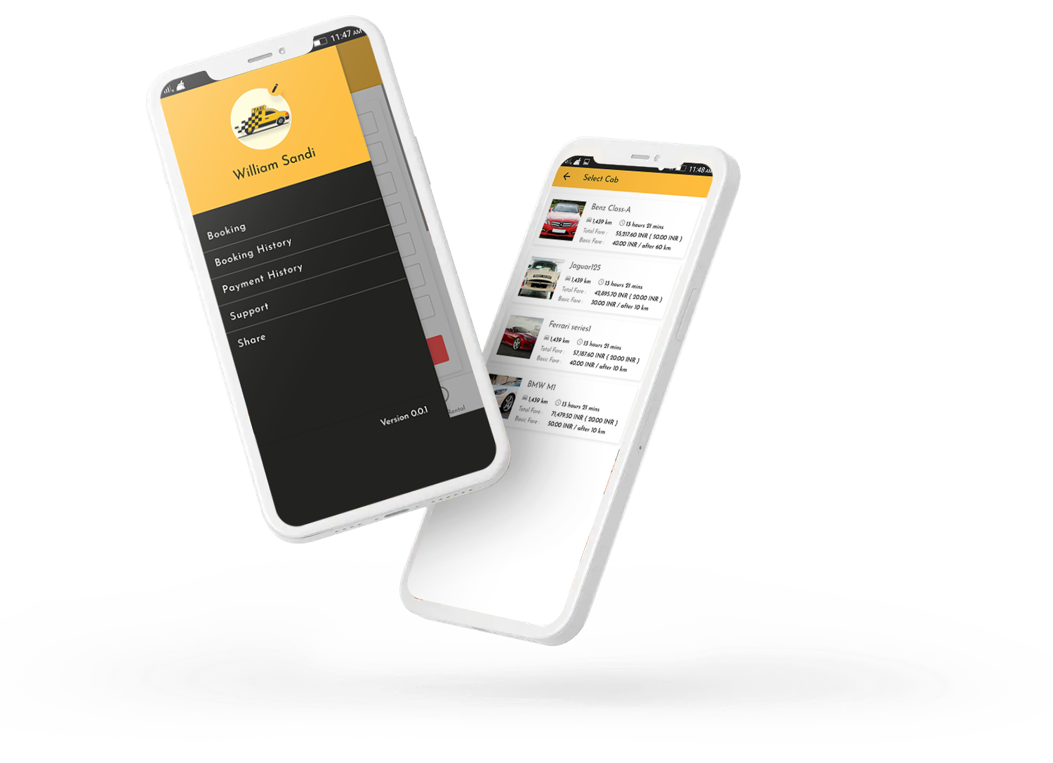 Main Portfolio Image