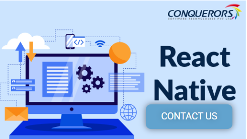 Web Development Illustration