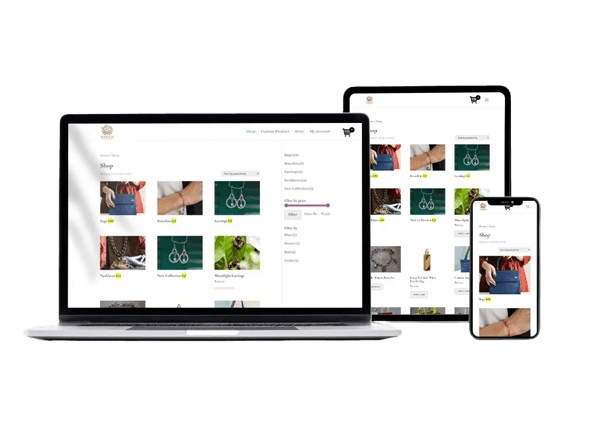 Best E-commerce Application Development - Project Introduction Best E-commerce Application Development