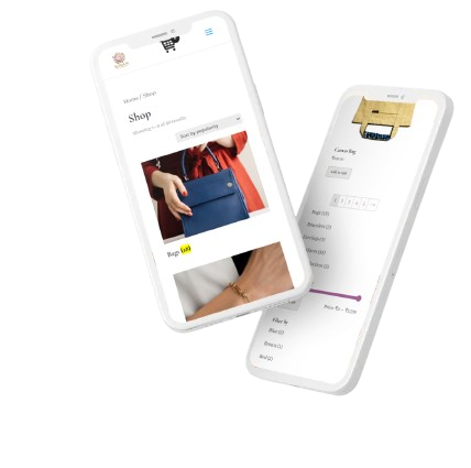 Main Portfolio Image