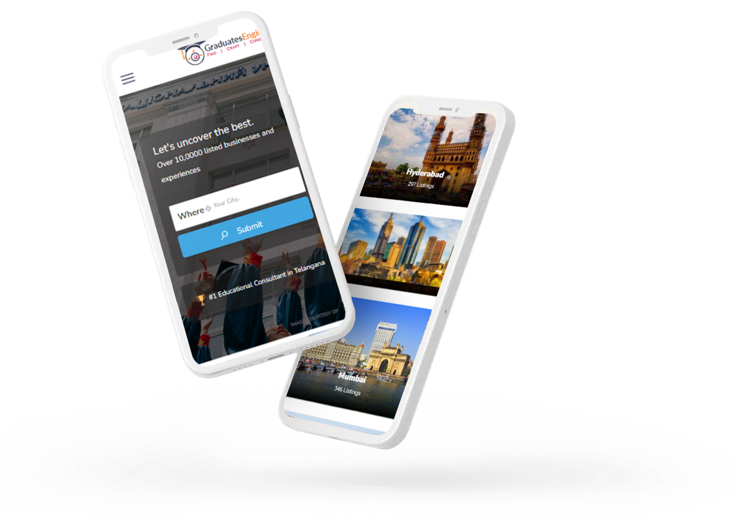 Main Portfolio Image