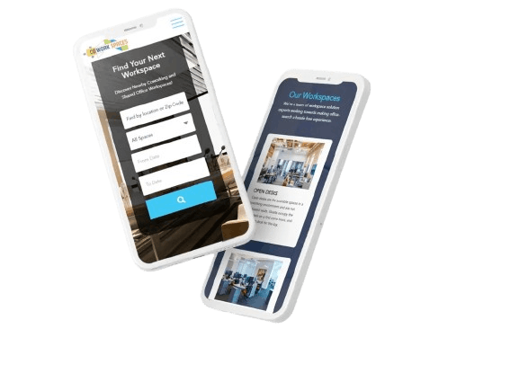 Main Portfolio Image