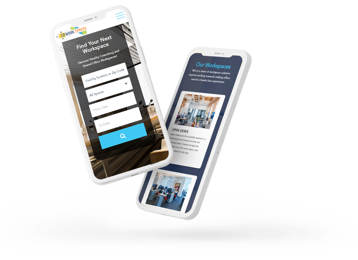 Main Portfolio Image