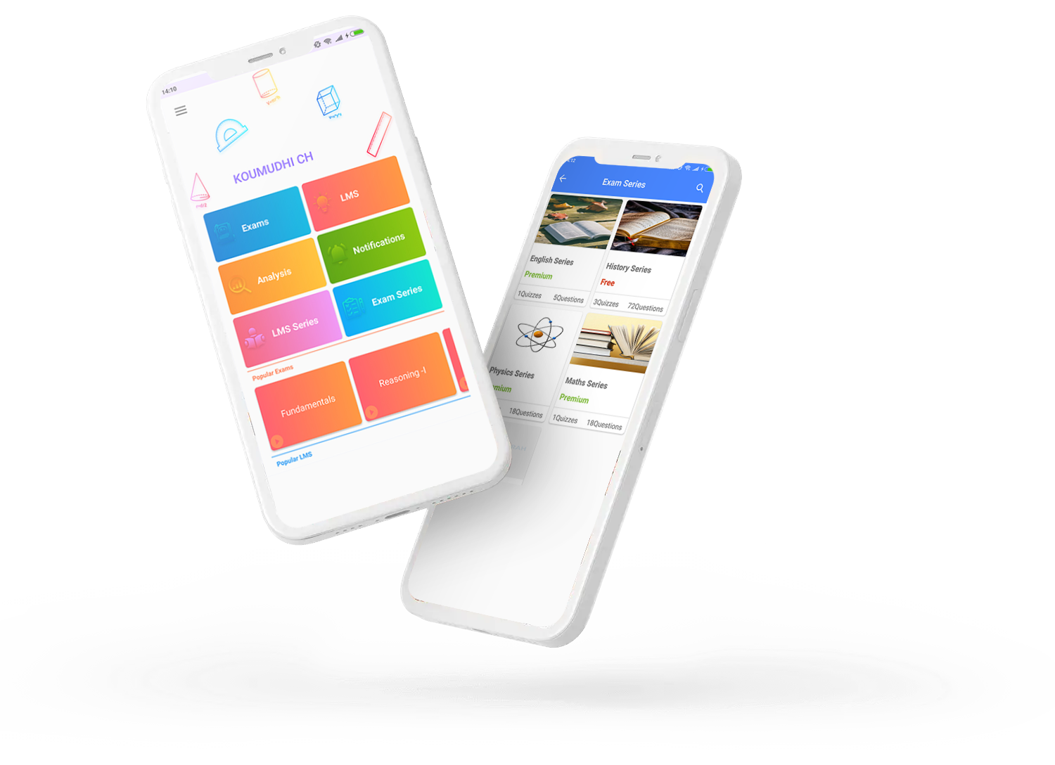 Main Portfolio Image