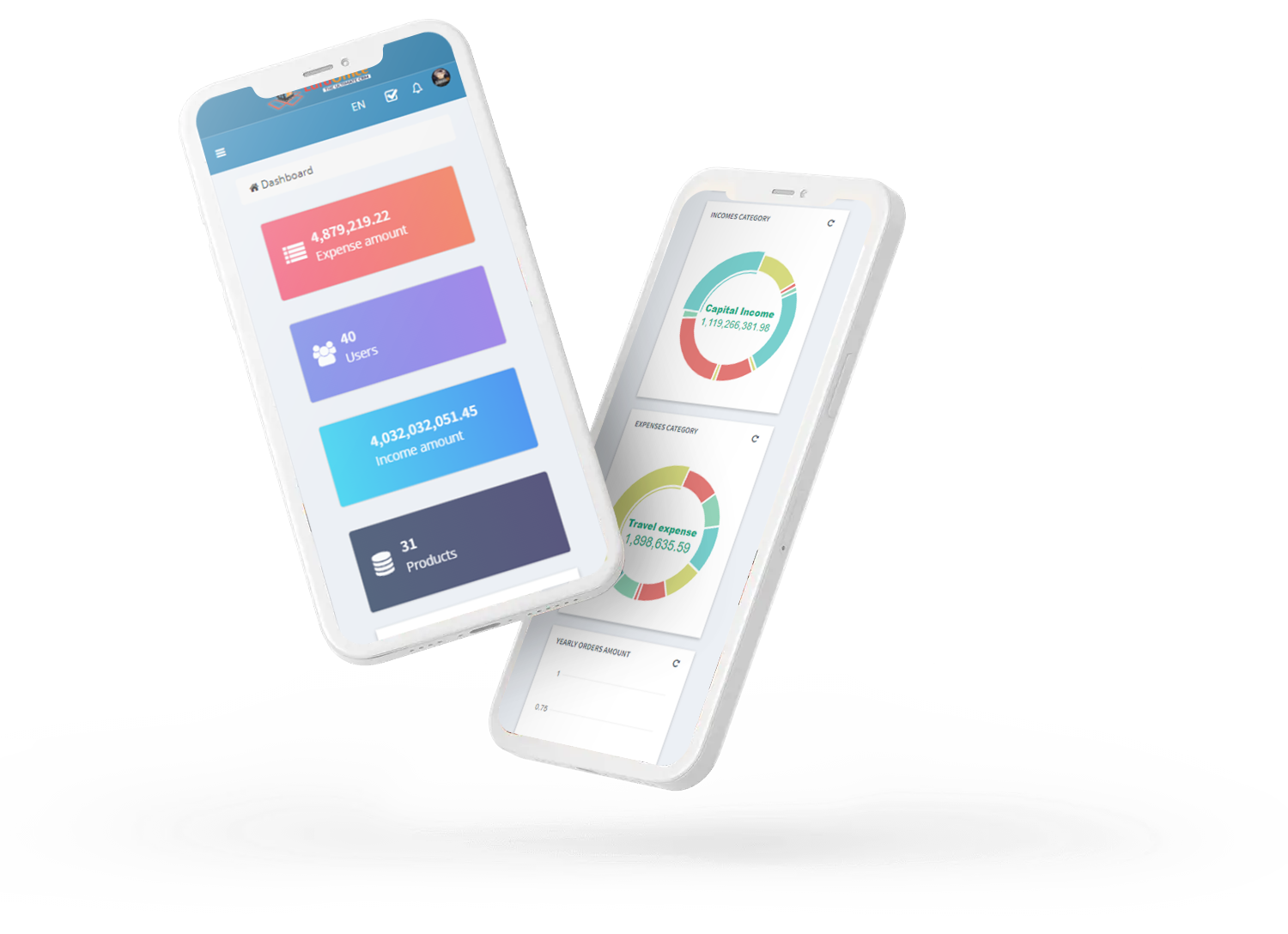 Main Portfolio Image